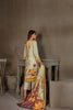 Sana & Samia by Lala Embroidered Woolen Print Collection – Azalea