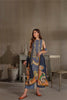 Sana & Samia by Lala Embroidered Woolen Print Collection – Maurice