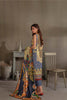 Sana & Samia by Lala Embroidered Woolen Print Collection – Maurice