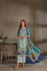 Sana & Samia by Lala Embroidered Woolen Print Collection – Namara