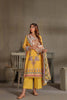 Sana & Samia by Lala Embroidered Woolen Print Collection – Symphony
