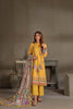 Sana & Samia by Lala Embroidered Woolen Print Collection – Symphony