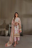 Sana & Samia by Lala Embroidered Woolen Print Collection – Vintage