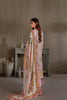 Sana & Samia by Lala Embroidered Woolen Print Collection – Vintage