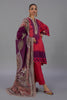 Sana Safinaz Mahay Lawn Collection 2022 – H221-019B-BG