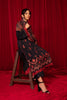 Sapphire Festive 2022 · 3 Piece Embroidered Silk Suit - 0U3ESL22V710