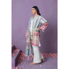 Sapphire Printed Lawn Suit 0U2DAYZ22V13