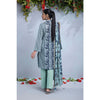 Sapphire Printed Lawn Suit U3DAYZ22V131