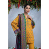 Sapphire Printed Lawn Suit U3DAYZ22V134