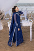 Azure Luxe Luxury Formal Collection – Sapphire Sun