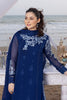 Azure Luxe Luxury Formal Collection – Sapphire Sun