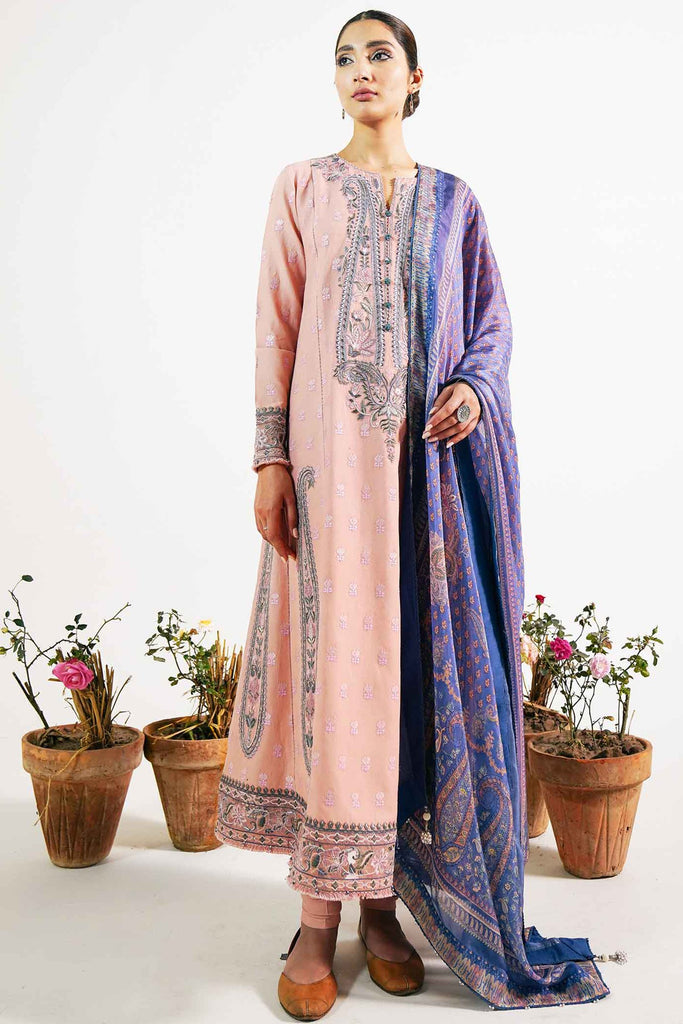 Zara Shahjahan Luxury Lawn Collection 2021 – SASSI-A