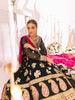 Roheenaz Sawariya Luxury Kalidaar Chiffon Formal Collection – DN-02