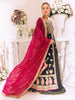 Roheenaz Sawariya Luxury Kalidaar Chiffon Formal Collection – DN-02