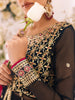 Roheenaz Sawariya Luxury Kalidaar Chiffon Formal Collection – DN-02