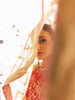 Roheenaz Sawariya Luxury Kalidaar Chiffon Formal Collection – DN-03
