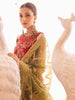 Roheenaz Sawariya Luxury Kalidaar Chiffon Formal Collection – DN-03