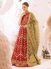 Roheenaz Sawariya Luxury Kalidaar Chiffon Formal Collection – DN-03
