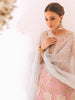 Roheenaz Sawariya Luxury Kalidaar Chiffon Formal Collection – DN-06
