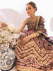 Roheenaz Sawariya Luxury Kalidaar Chiffon Formal Collection – DN-07