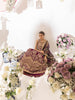 Roheenaz Sawariya Luxury Kalidaar Chiffon Formal Collection – DN-07