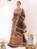 Roheenaz Sawariya Luxury Kalidaar Chiffon Formal Collection – DN-07