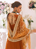 Roheenaz Sawariya Luxury Kalidaar Chiffon Formal Collection – DN-09
