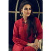 Rouche Chikankari Luxe Collection 2019 – Scarlet Shevron