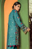 Adan's Libas Aurelia Embroidered Lawn Collection 2019 – ZA-2932 Sea Nymph