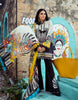 Sifa Lawn by Zunaira Raza – SL-08 A (Şenlik)