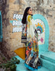 Sifa Lawn by Zunaira Raza – SL-08 A (Şenlik)