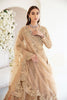 Serene Fleur Luxury Collection – S-1064 GOLD ORCHID