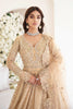 Serene Fleur Luxury Collection – S-1064 GOLD ORCHID