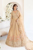 Serene Fleur Luxury Collection – S-1064 GOLD ORCHID