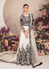 Serene Fleur Luxury Collection – S-1067 MOON FLOWER