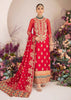 Serene Fleur Luxury Collection – S-1069 CAMELLIA