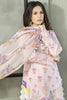 Serene Premium Festive Lawn Collection – S.L-22 Celeste Inveigles