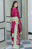 Serene Premium Festive Lawn Collection – S.L-24 Aurela Ceris