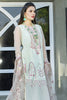 Serene Premium Festive Lawn Collection – S.L-25 Magnolia Bloom
