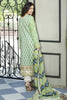Serene Premium Festive Lawn Collection – S.L-27 Floral Mable