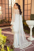 Serene Soirée Wedding Formals '21 – S-1033 Moon Light