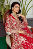 Serene Soirée Wedding Formals '21 – S-1034 Crimson Allure