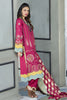 Serene Premium Festive Lawn Collection – S.L-24 Aurela Ceris
