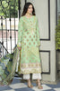 Serene Premium Festive Lawn Collection – S.L-27 Floral Mable