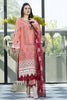 Serene Premium Festive Lawn Collection – S.L-28 Dulcia Eveline