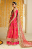 Shamrock by Maryum N Maria Formal Wedding Collection – Bridal Lehenga - Surai (SFF-0002)