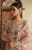Shamrock by Maryum N Maria Formal Wedding Collection – Bridal Sharara - Zara (SFS-0004)