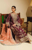 Shamrock by Maryum N Maria Formal Wedding Collection – Saroor (SFD-0071)