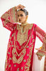 Shamrock by Maryum N Maria - Noor e Nazar Formal Chiffon Collection – Gulnaaz (SFD-0089)