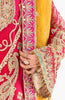 Shamrock by Maryum N Maria - Noor e Nazar Formal Chiffon Collection – Gulnaaz (SFD-0089)